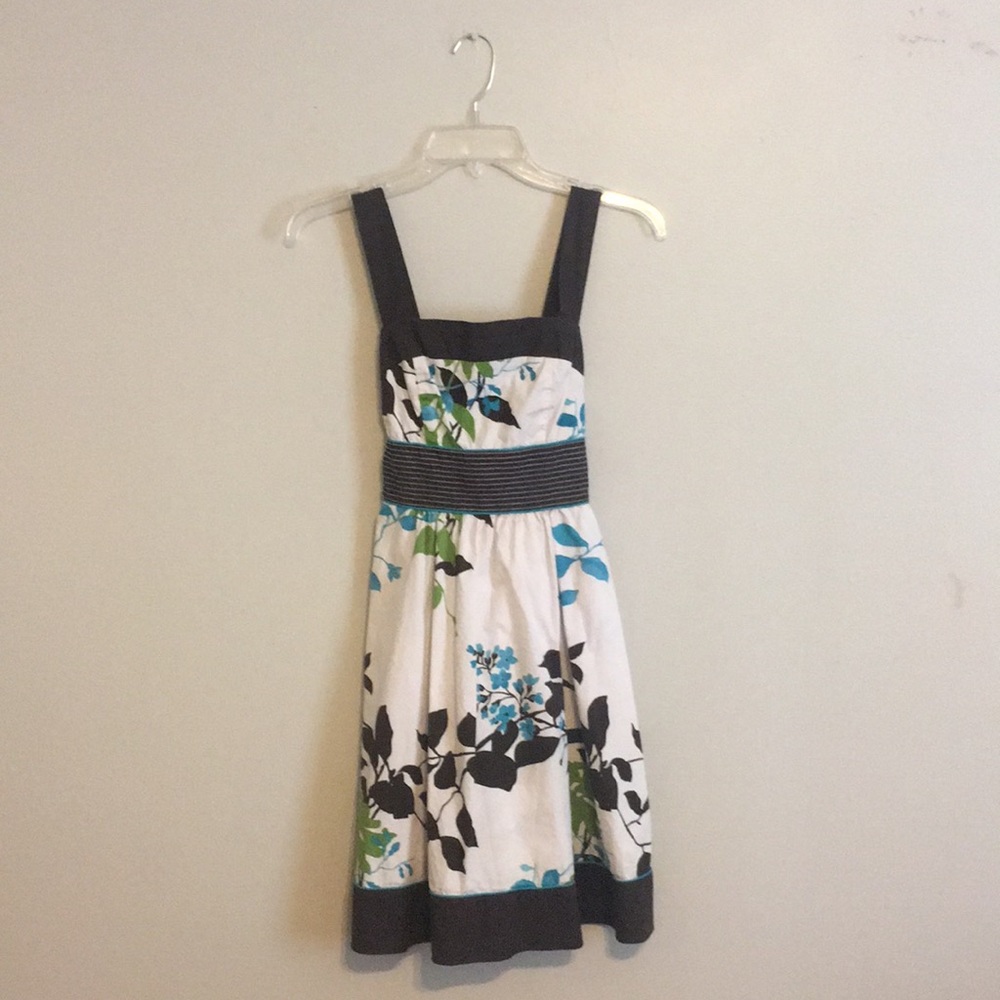 Juniors Dress